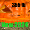 New 355 lb Clementz (kitty cat)